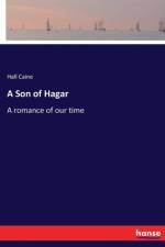 Son of Hagar