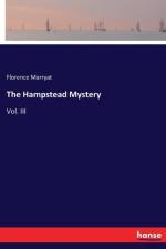 Hampstead Mystery af Florence Marryat