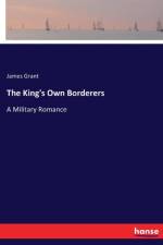King's Own Borderers