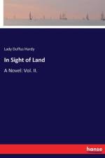 In Sight of Land af Lady Duffus Hardy