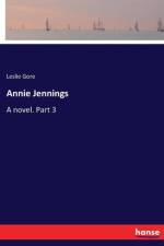 Annie Jennings