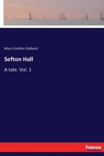 Sefton Hall