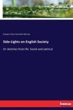 Side-Lights on English Society