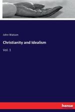 Christianity and Idealism