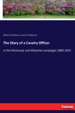 Diary of a Cavalry Officer af William Tomkinson