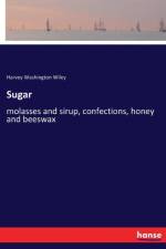 Sugar af Harvey Washington Wiley