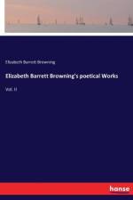 Elizabeth Barrett Browning's poetical Works af Elizabeth Barrett Browning