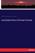 genealogical history of the kings of Portugal af Francis Sandford