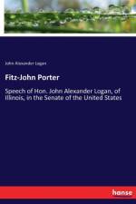 Fitz-John Porter af John Alexander Logan