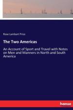Two Americas af Rose Lambart Price