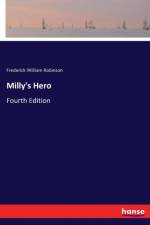 Milly's Hero af Frederick William Robinson