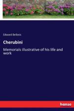 Cherubini af Edward Bellasis