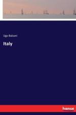 Italy af Ugo Balzani