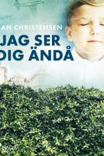 Jag ser dig ändå af Jan Christensen