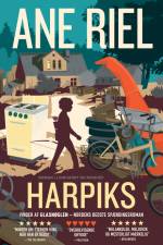 Harpiks