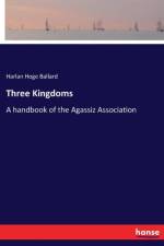 Three Kingdoms af Harlan Hoge Ballard