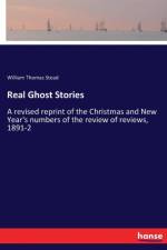 Real Ghost Stories