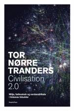 Civilisation 2.0 af Tor Nørretranders