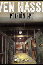 Prisión GPU af Sven Hassel