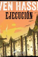 Ejecución af Sven Hassel
