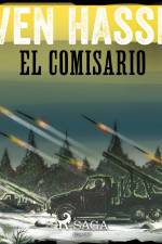 El Comisario af Sven Hassel