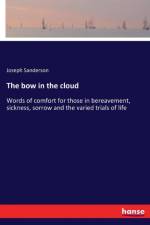 bow in the cloud af Joseph Sanderson