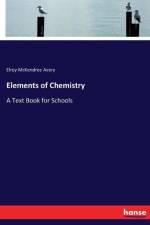 Elements of Chemistry af Elroy McKendree Avery