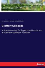 Geoffery Gambado af Richard Cobbold