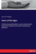 Seers of the Ages af James M Peebles