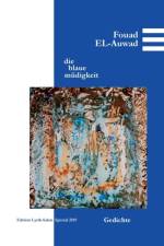 Die blaue Mudigkeit af Fouad El-Auwad