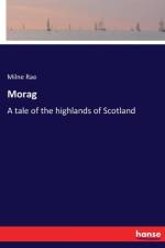 Morag af Milne Rae