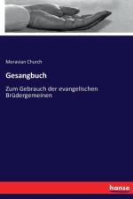 Gesangbuch af Moravian Church
