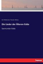 Lieder der AElteren Edda