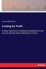 Cooking for Profit