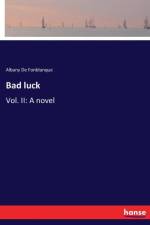 Bad luck