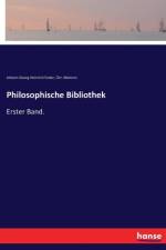 Philosophische Bibliothek