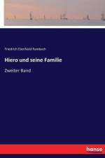 Hiero und seine Familie af Friedrich Eberhard Rambach