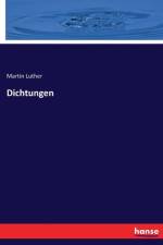 Dichtungen af Martin Luther