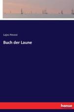 Buch der Laune
