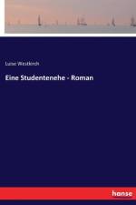 Eine Studentenehe - Roman af Luise Westkirch