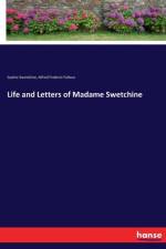 Life and Letters of Madame Swetchine af Sophie Swetchine