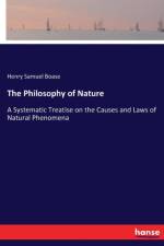 Philosophy of Nature af Henry Samuel Boase