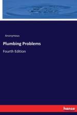 Plumbing Problems af Anonymous