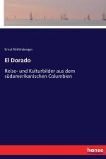 El Dorado af Ernst Roethlisberger