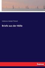 Briefe aus der Hoelle af Valdemar Adolph Thisted
