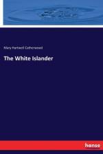 White Islander af Mary Hartwell Catherwood