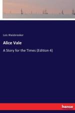 Alice Vale af Lois Waisbrooker