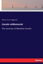 Lincoln mMemorial af William Turner Coggeshall