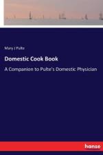 Domestic Cook Book