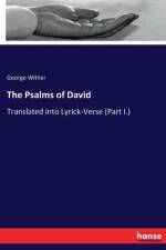 Psalms of David